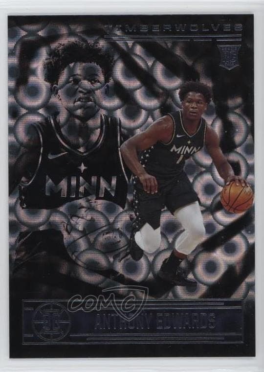 Illusions Rookies Asia 2020 Unknown 2020 Unknown