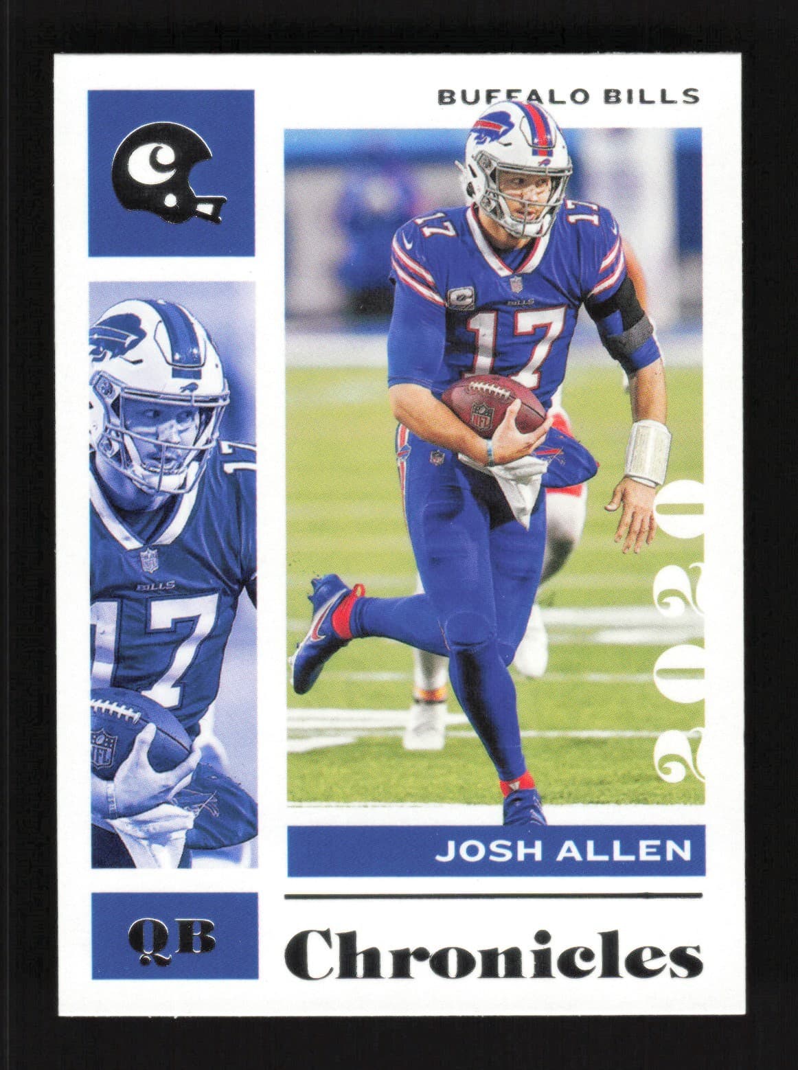 Chronicles Football Josh 2021 Panini 2021 Panini