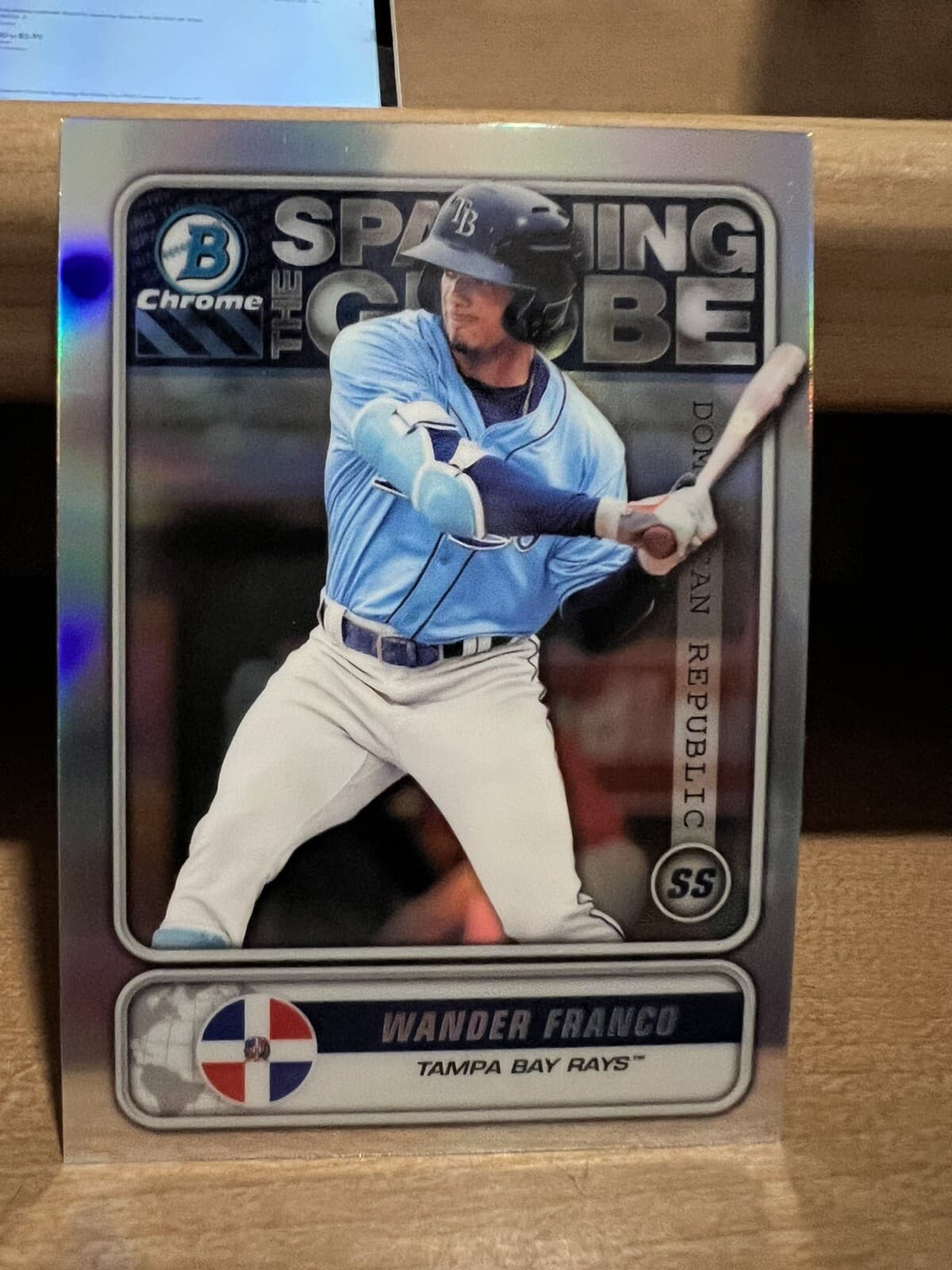 Baseball Spanning The 2020 Bowman Chrome 2020 Bowman Chrome
