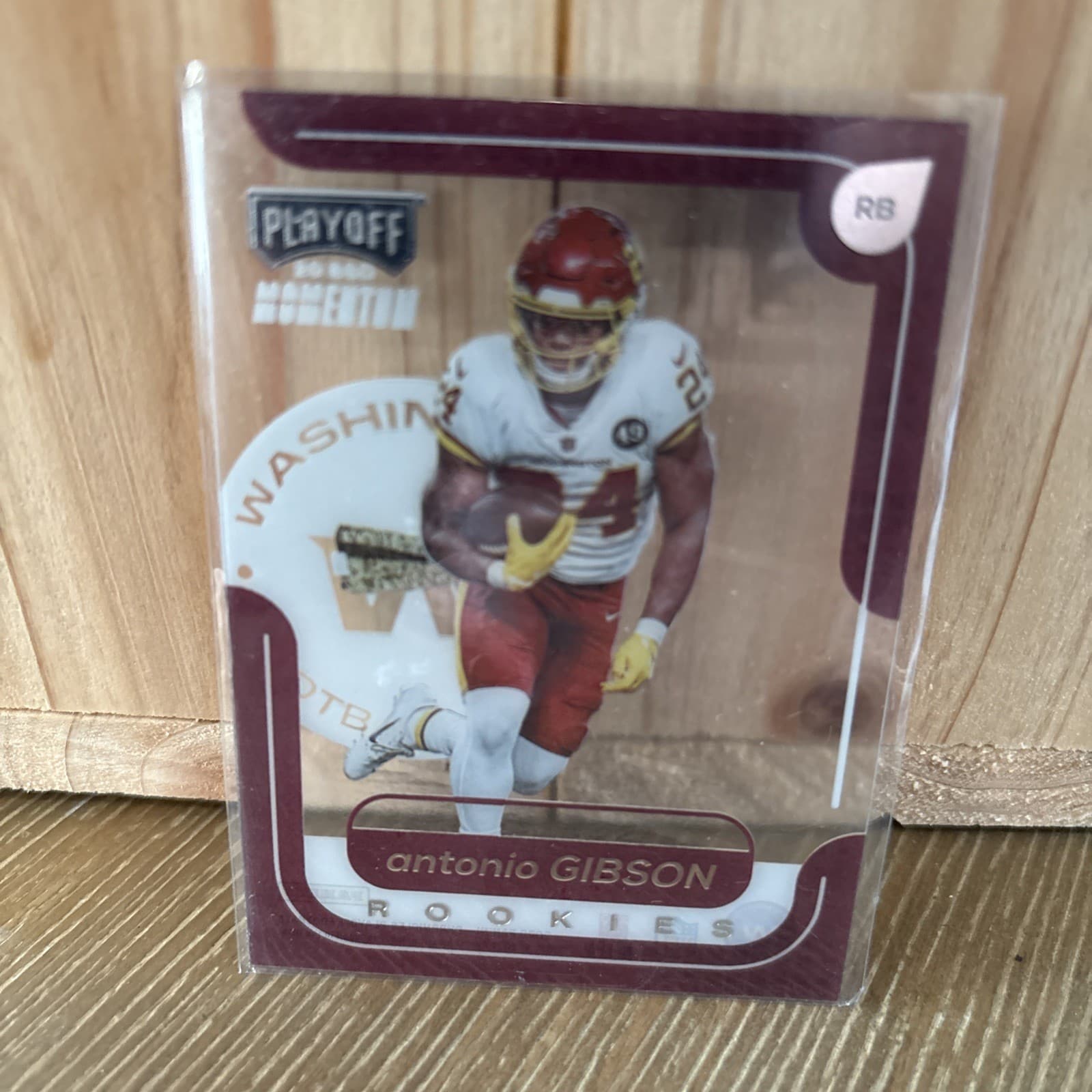 Playoff Momentum Rookies 2020 Panini 2020 Panini