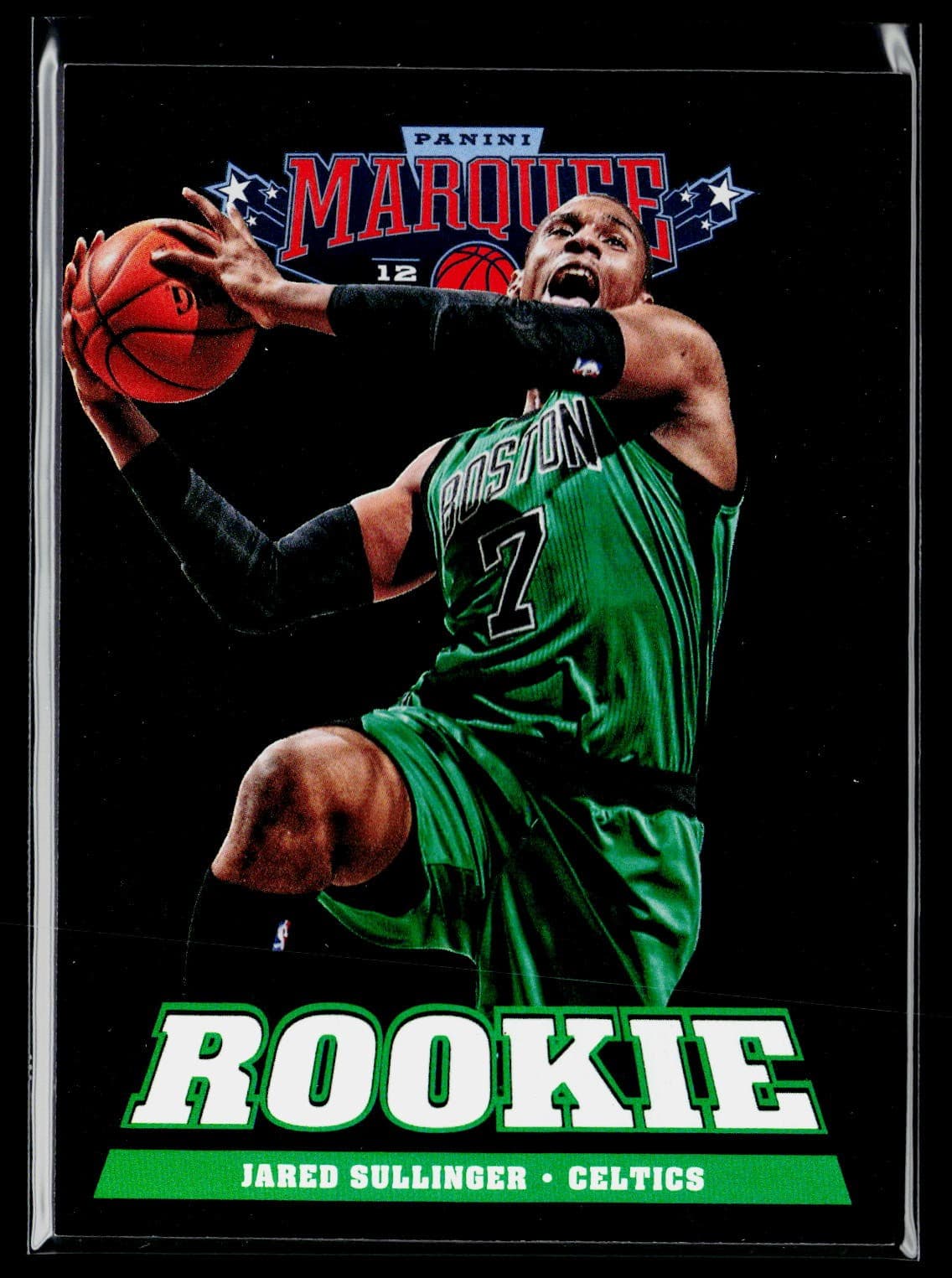 Jared Sullinger 2012 Panini 2012 Panini