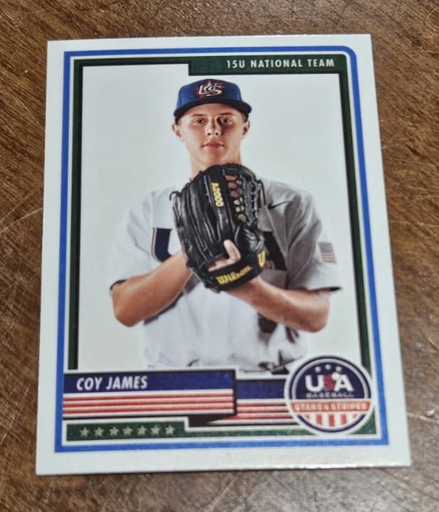Stars And Stripes 2023 Unknown 2023 Unknown