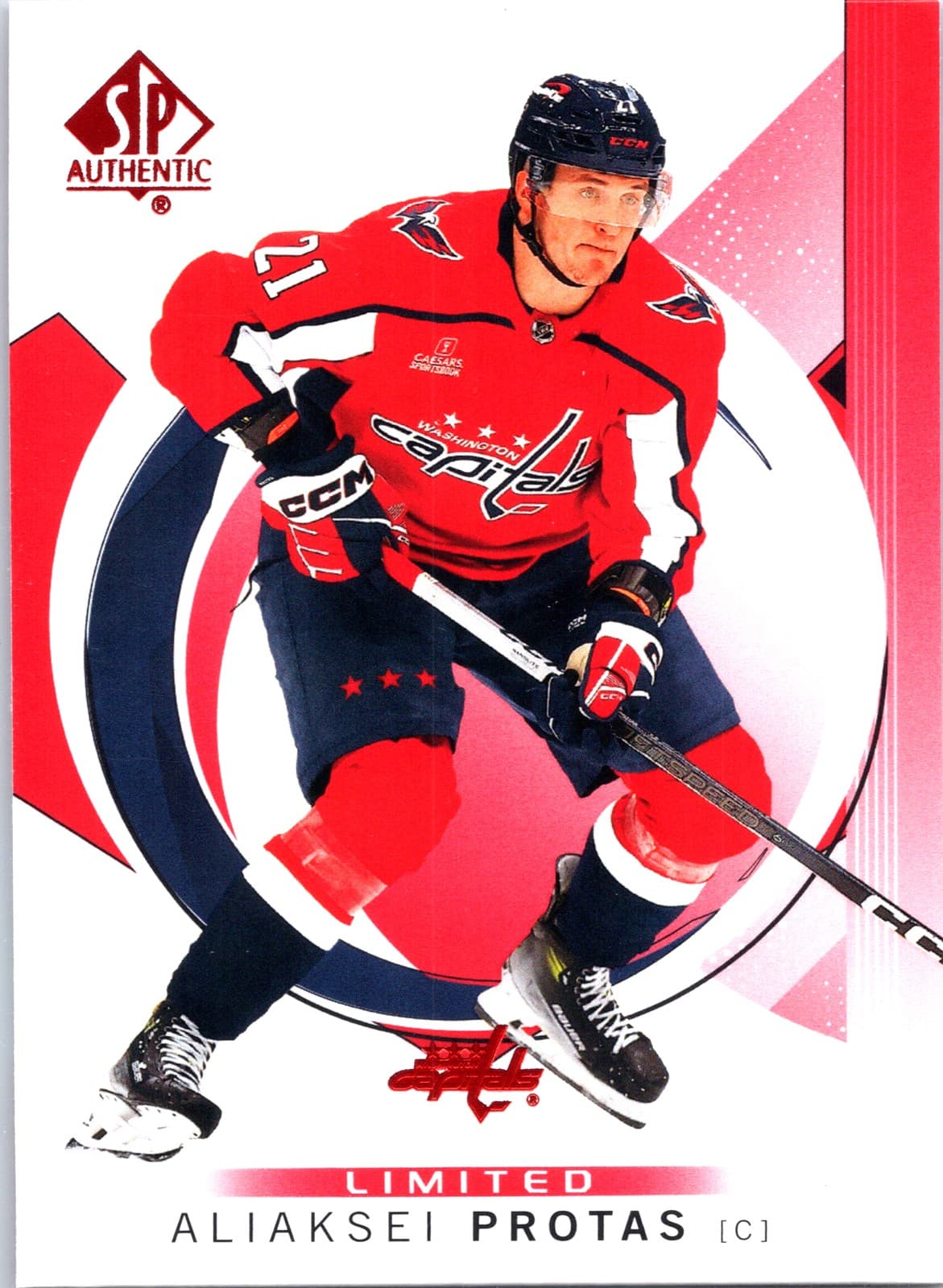 Limited Red Washington 2024 Unknown 2024 Unknown red