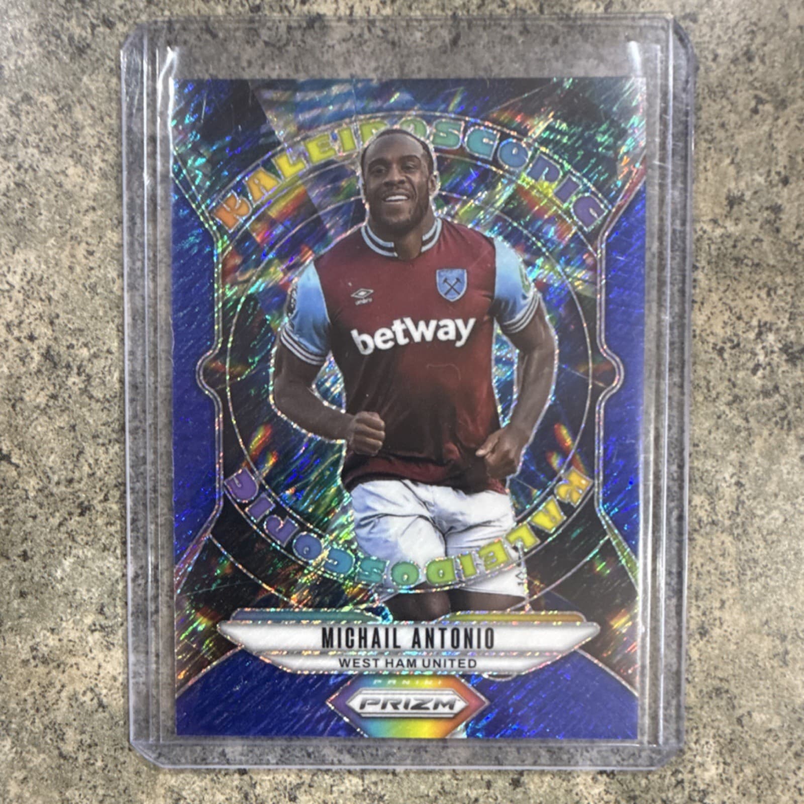 Michail Antonio #26