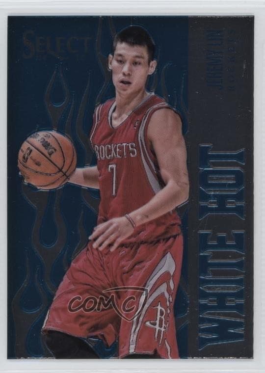 Hot Stars White 2012 Panini Select 2012 Panini Select