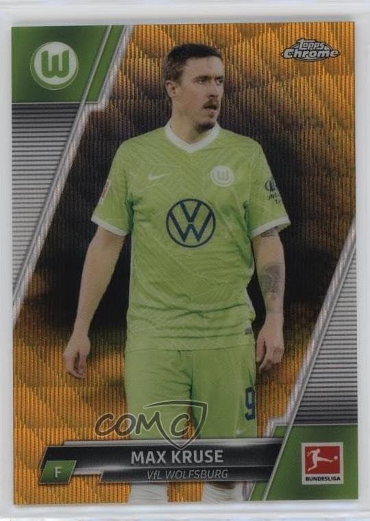 Max Kruse #97