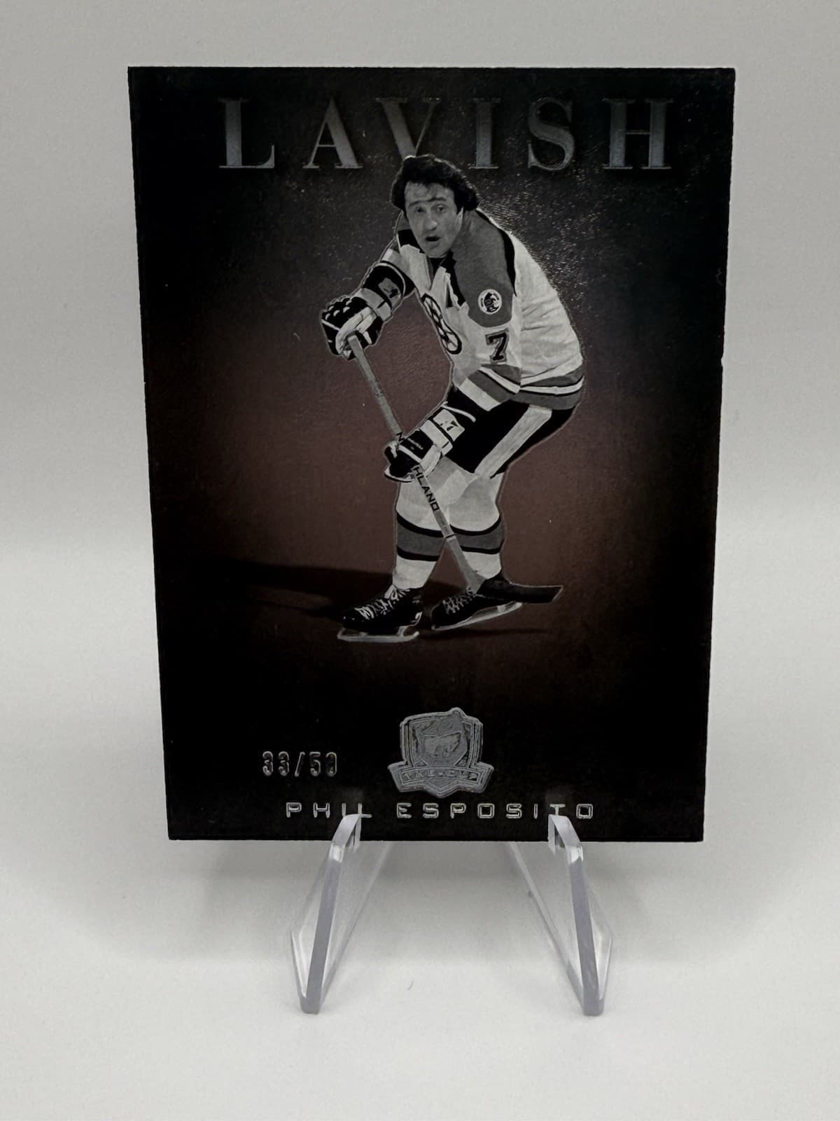 The Cup Phil 2024 Upper Deck 2024 Upper Deck