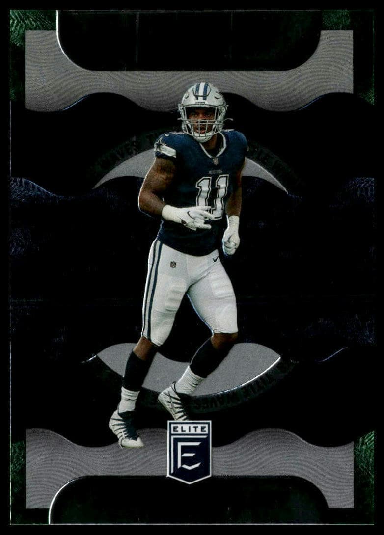 Elite Micah Parsons 2022 Donruss 2022 Donruss
