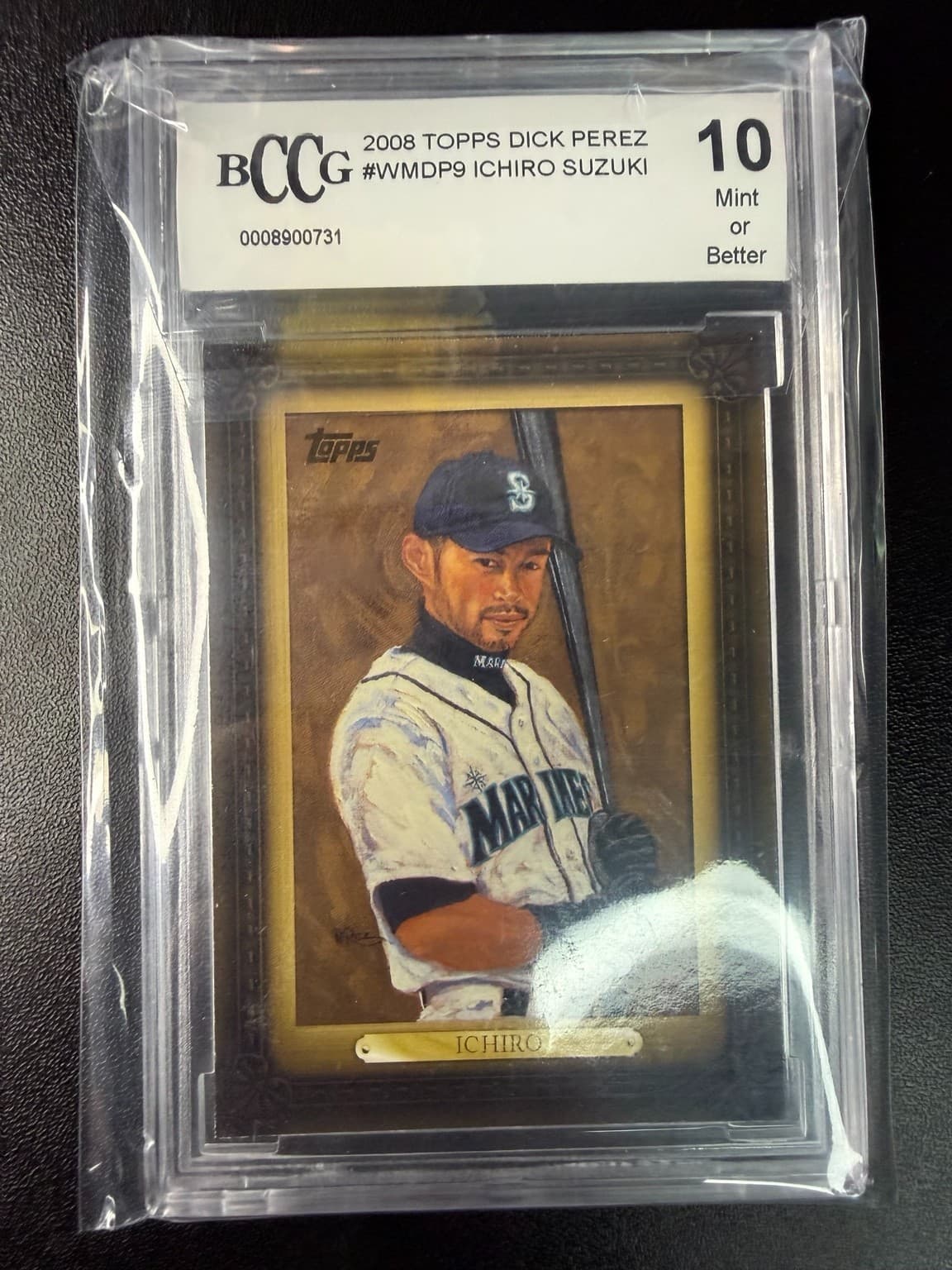 Mart Dick Perez 2008 Topps Chrome 2008 Topps Chrome