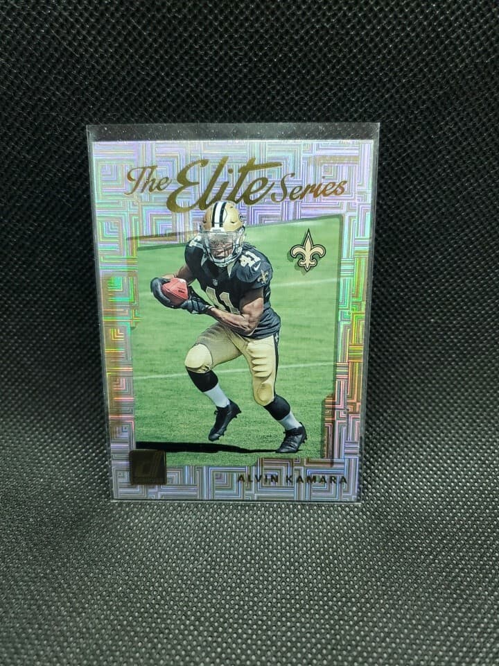 Donruss The Elite 2017 Panini 2017 Panini