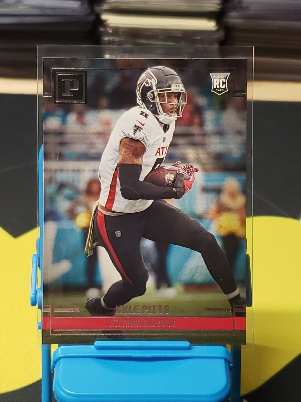 Chronicles Football Kyle 2021 Panini 2021 Panini