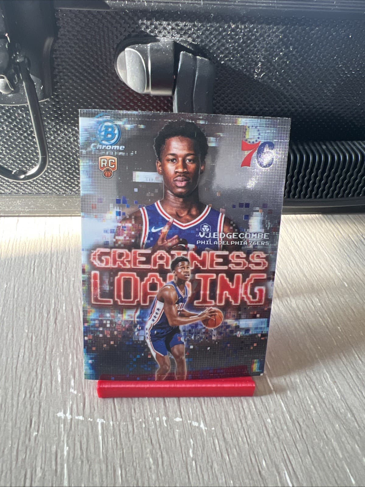 Bowman Vj Edgecombe 2025 Topps 2025 Topps