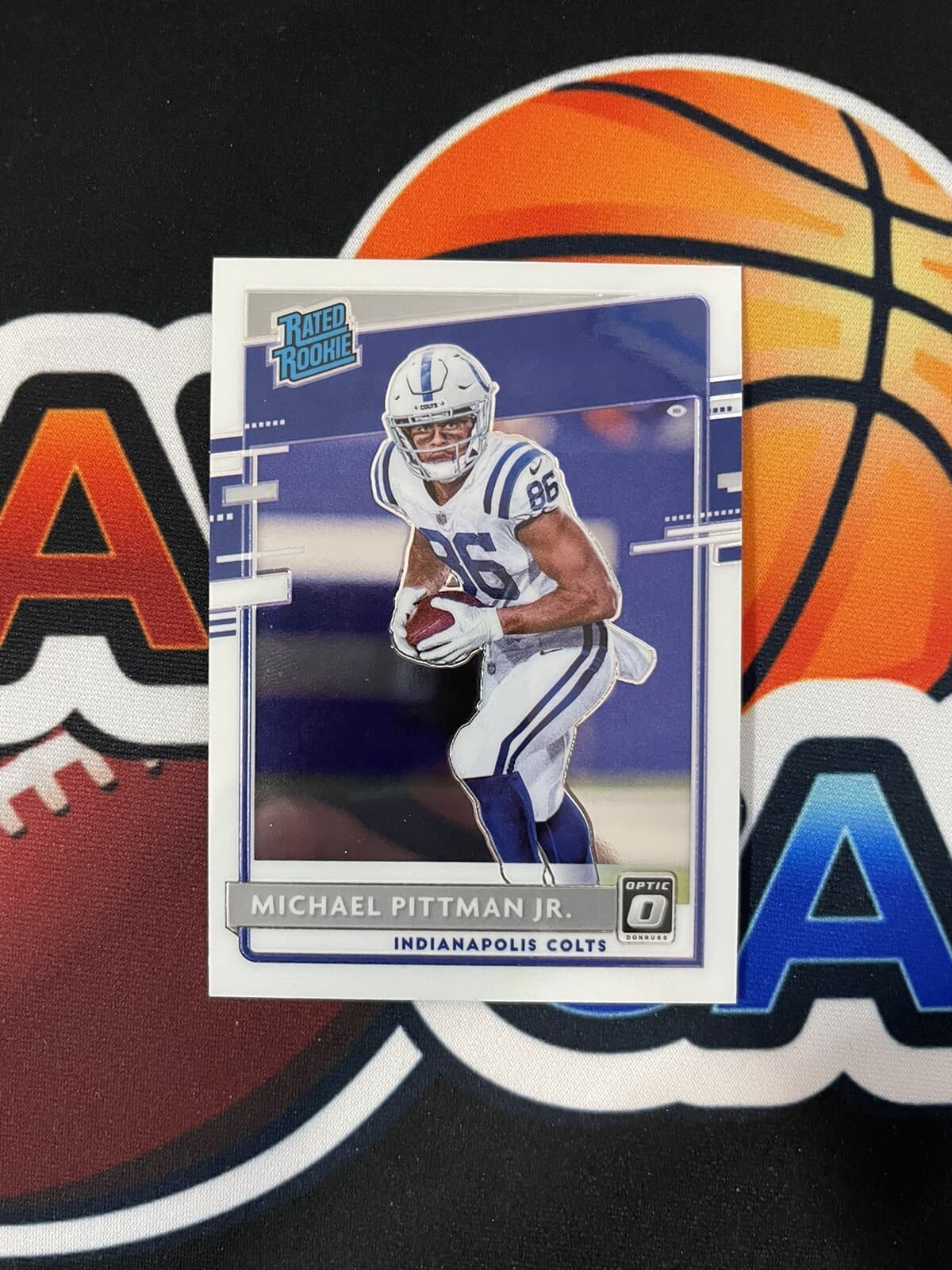 Donruss Optic Rated 2020 Panini 2020 Panini