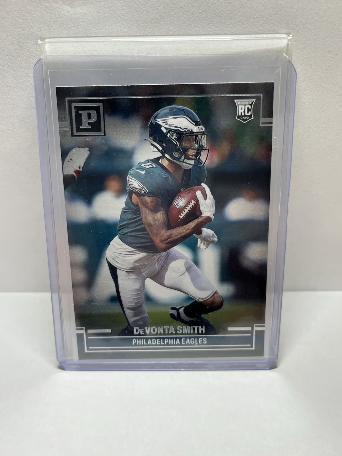 Vonta Smith Philadelphia 2021 Panini 2021 Panini