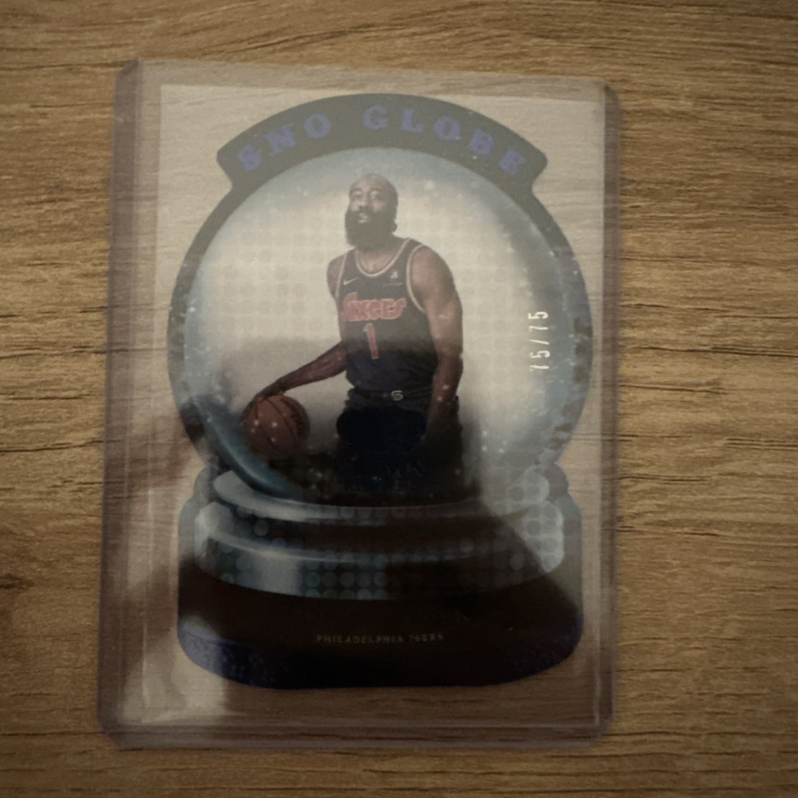 Crown Royale James 2021 Panini 2021 Panini