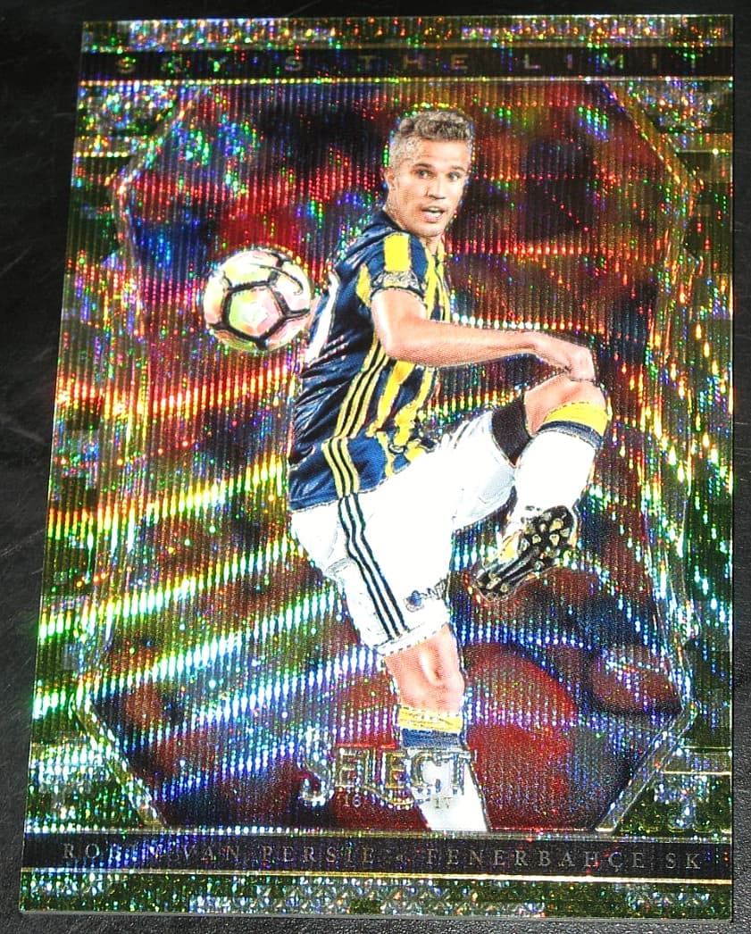 Select Robin Van 2016 Unknown 2016 Unknown camo