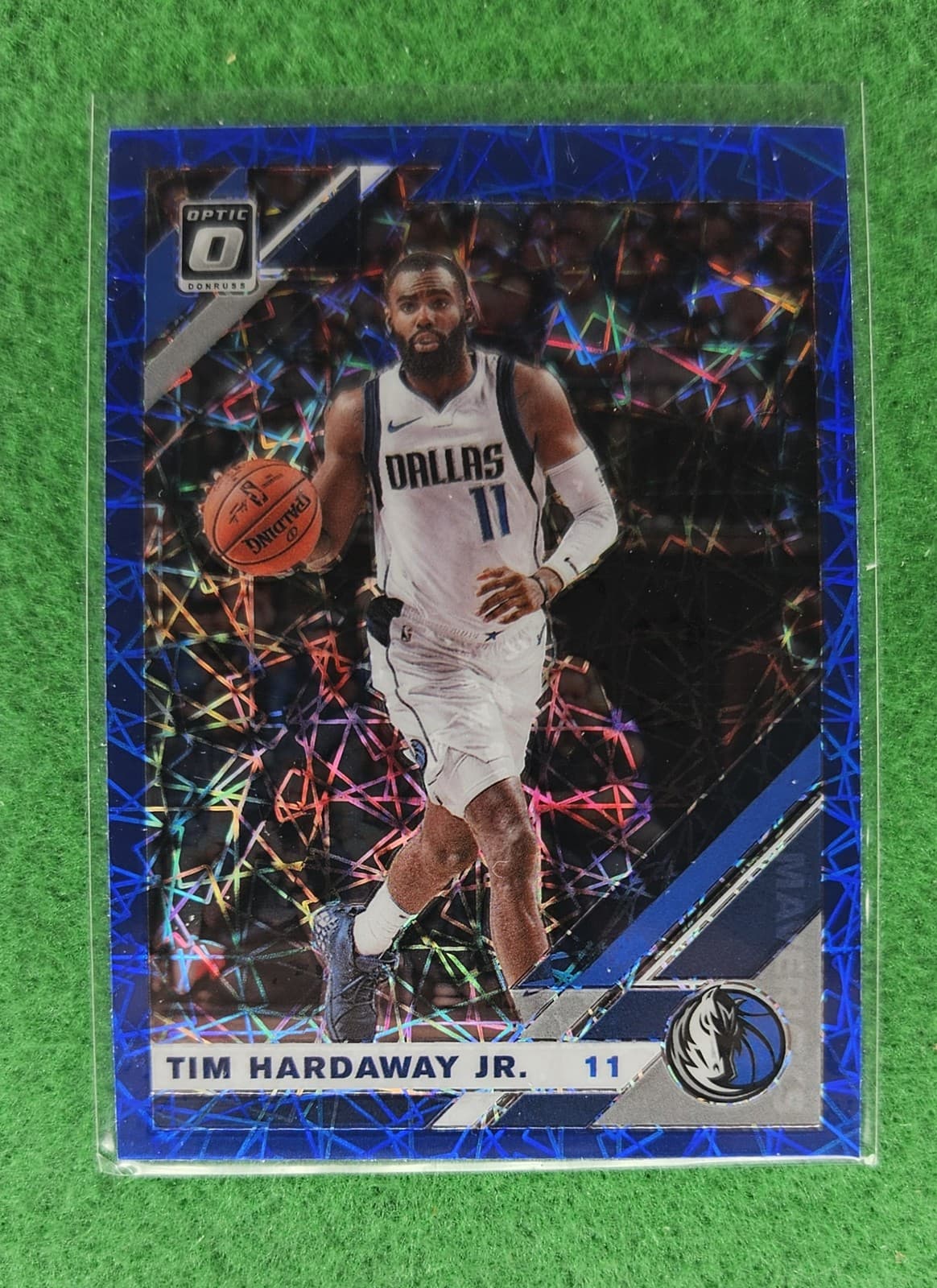 Donruss Optic 2019 Panini 2019 Panini