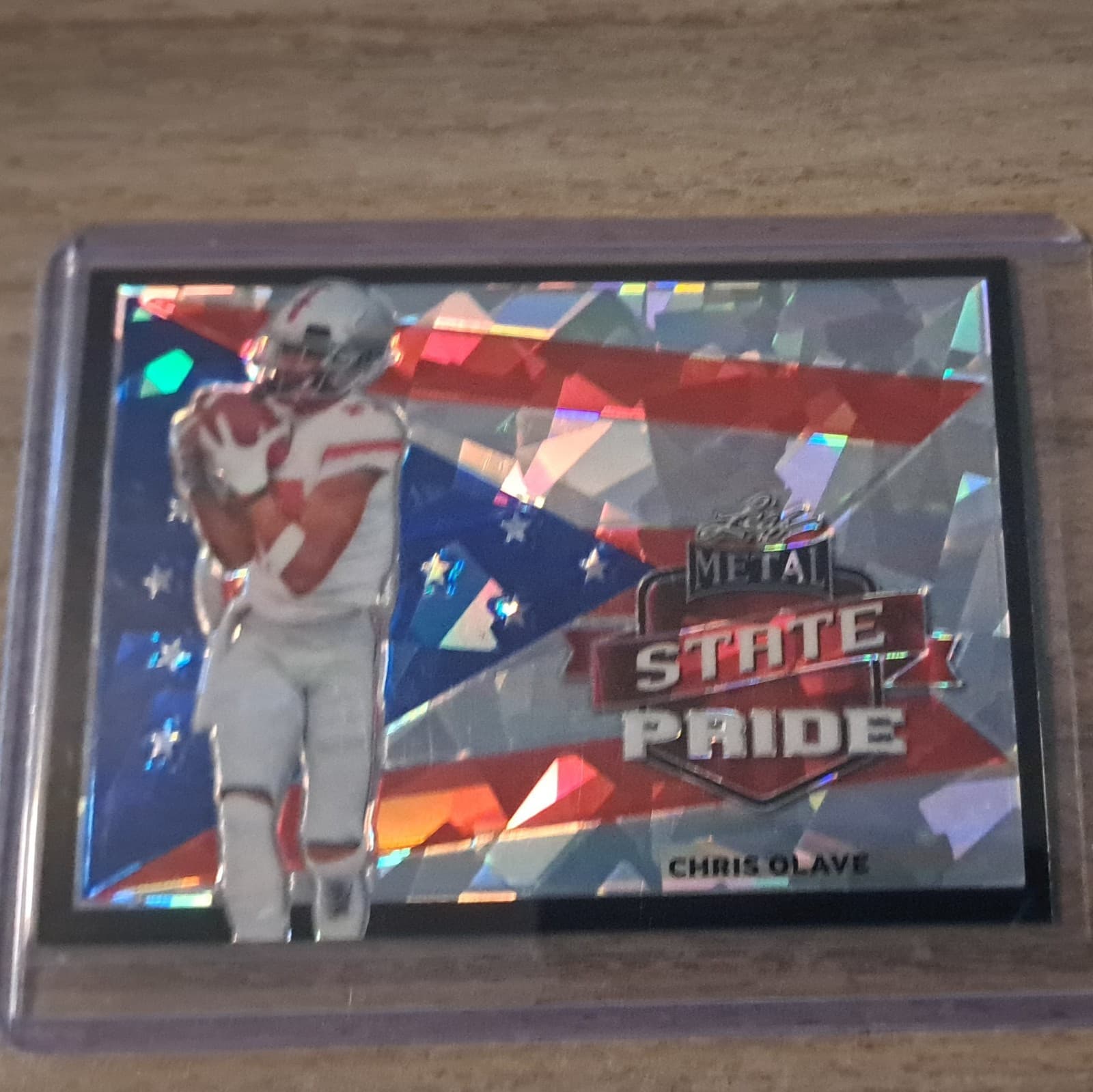 Metal Draft State 2022 Leaf