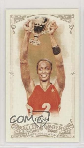 Mini Red Ginter 2012 Topps 2012 Topps red