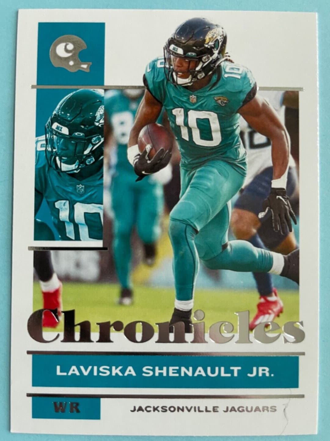 Chronicles Football Laviska 2021 Panini 2021 Panini