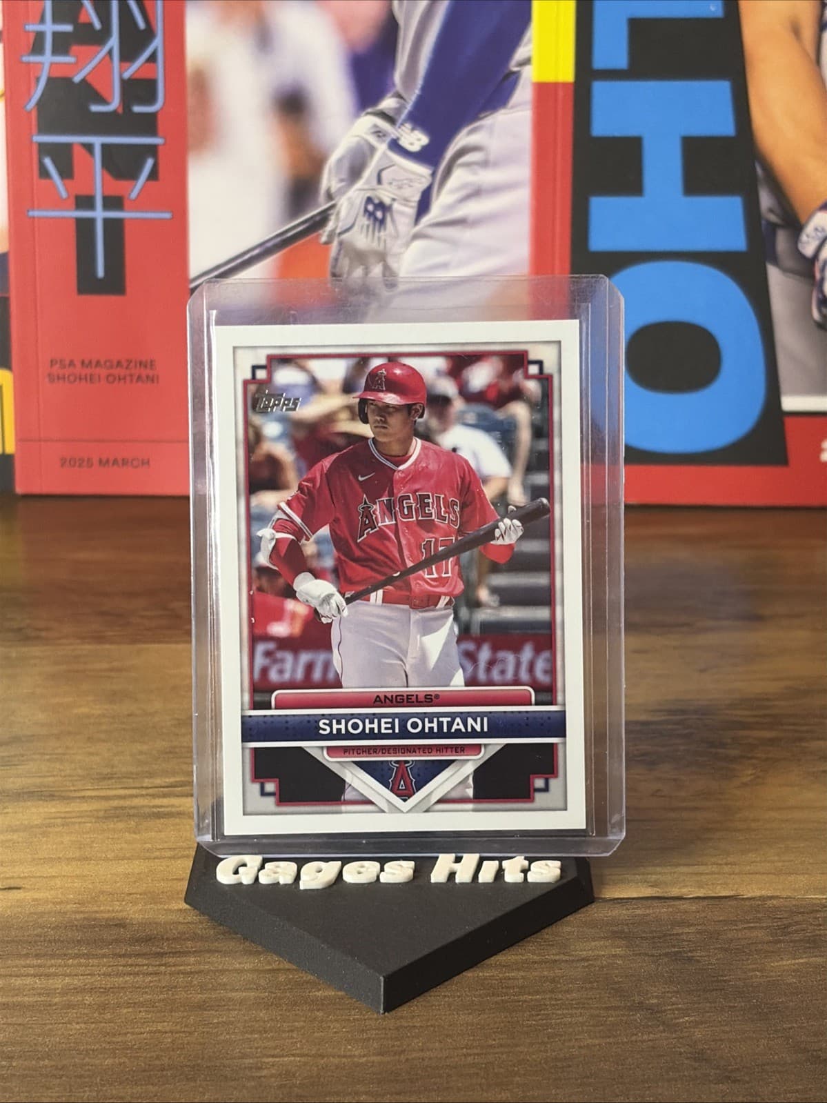 Flagship Collection Shohei 2023 Topps 2023 Topps