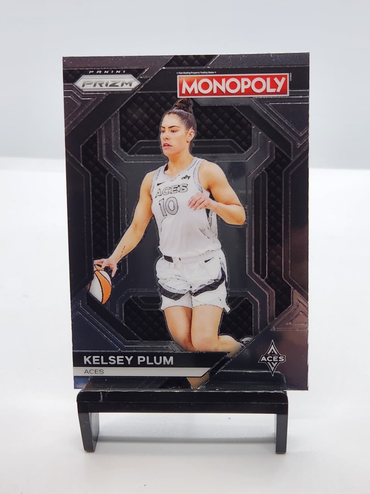 Kelsey Plum 2024 Unknown 2024 Unknown