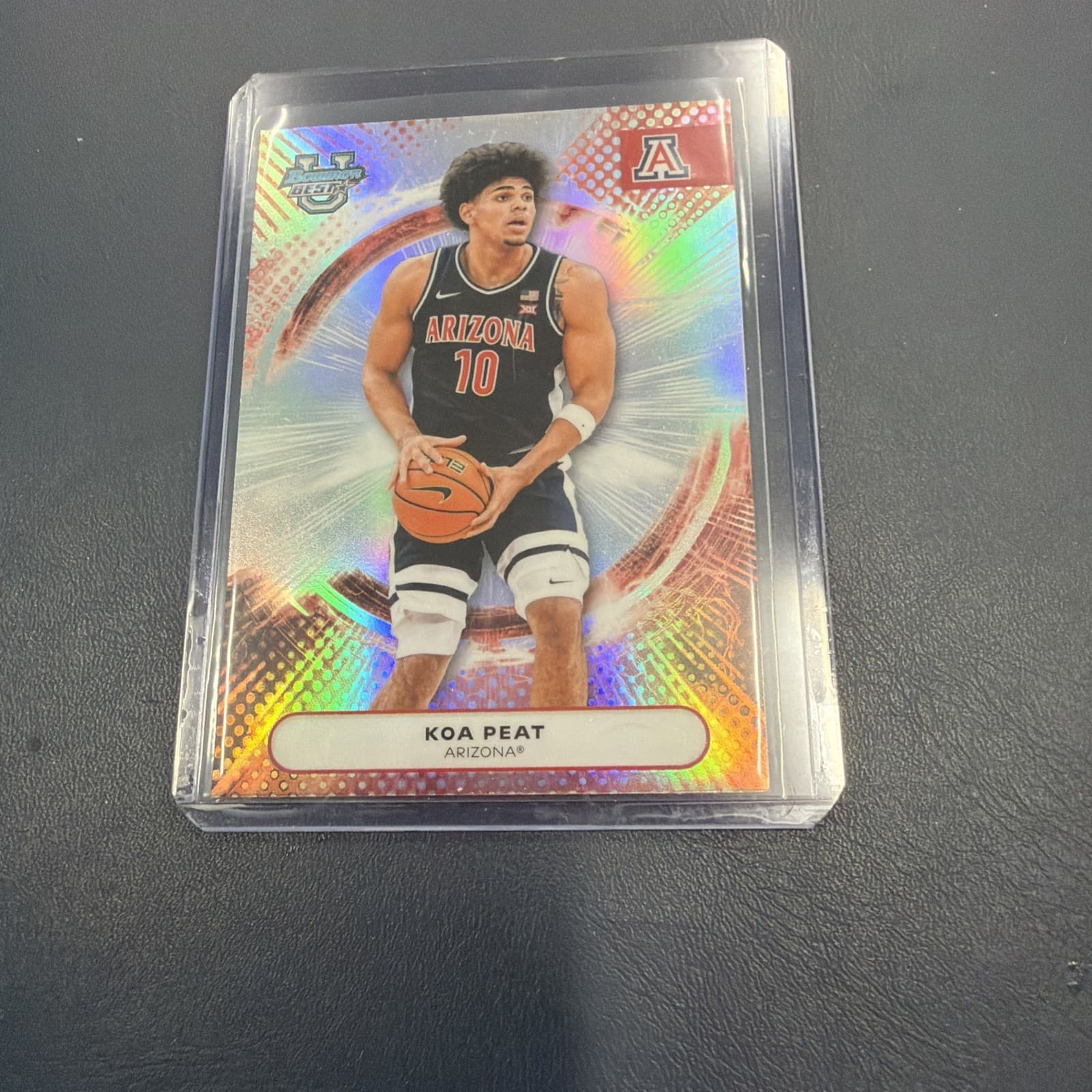KOA PEAT -26 s Best U ! 2025 Bowman