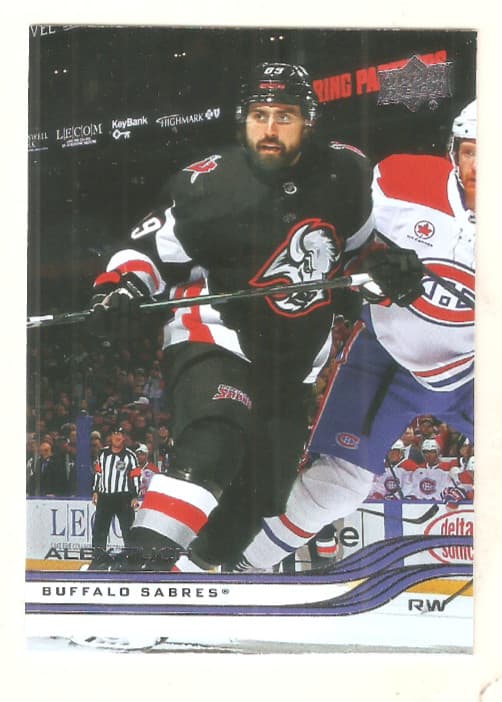 Alex Tuch #263