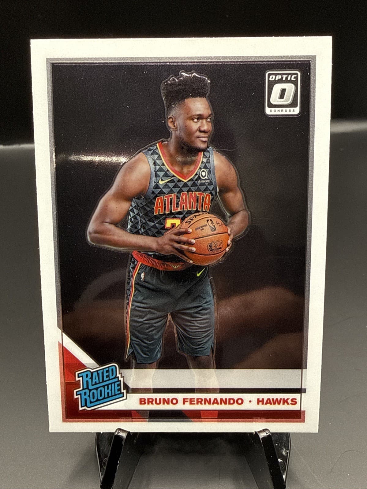 Donruss Optic Rated 2019 Panini 2019 Panini