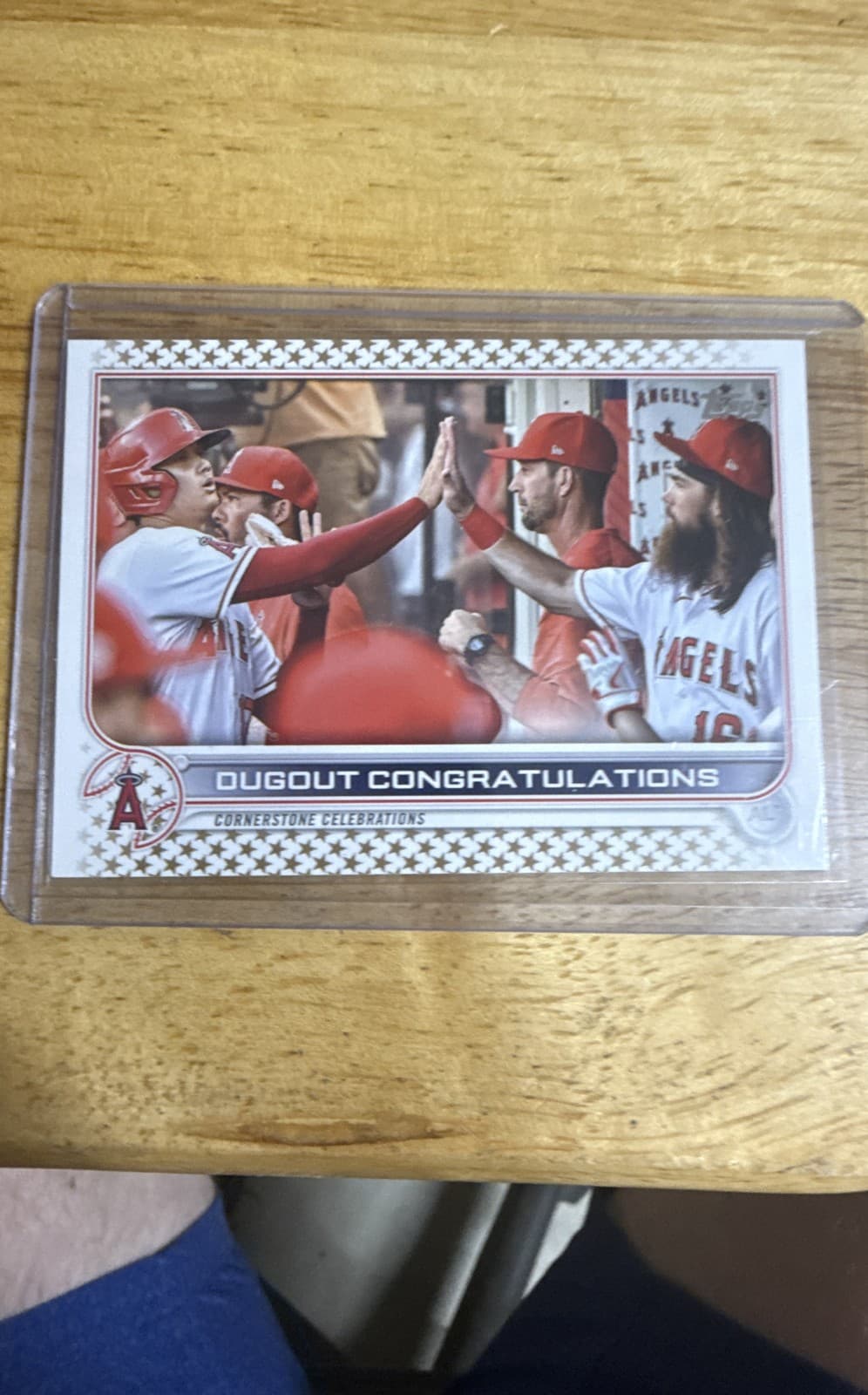Checklist Shohei Ohtani 2022 Topps 2022 Topps