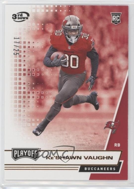 Playoff Rookies 2020 Panini 2020 Panini