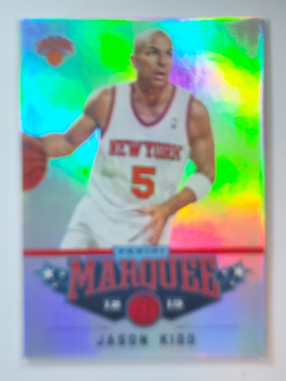 Marquee New York 2012 Panini 2012 Panini