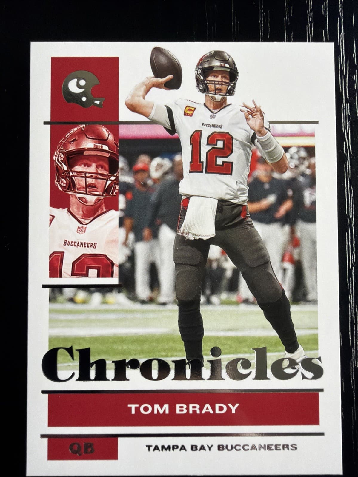 Chronicles Football 2021 Panini 2021 Panini