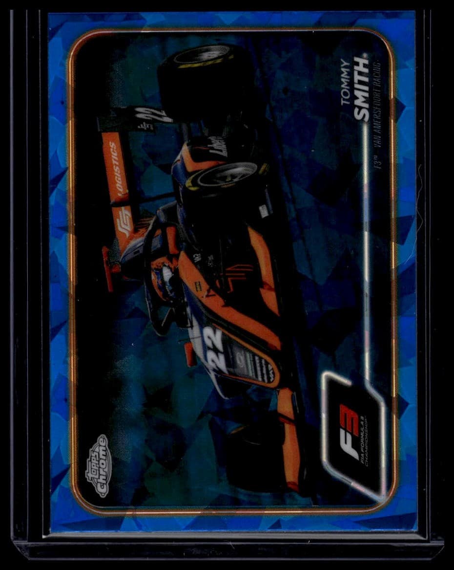 Sapphire Edition Formula 2024 Topps Chrome 2024 Topps Chrome