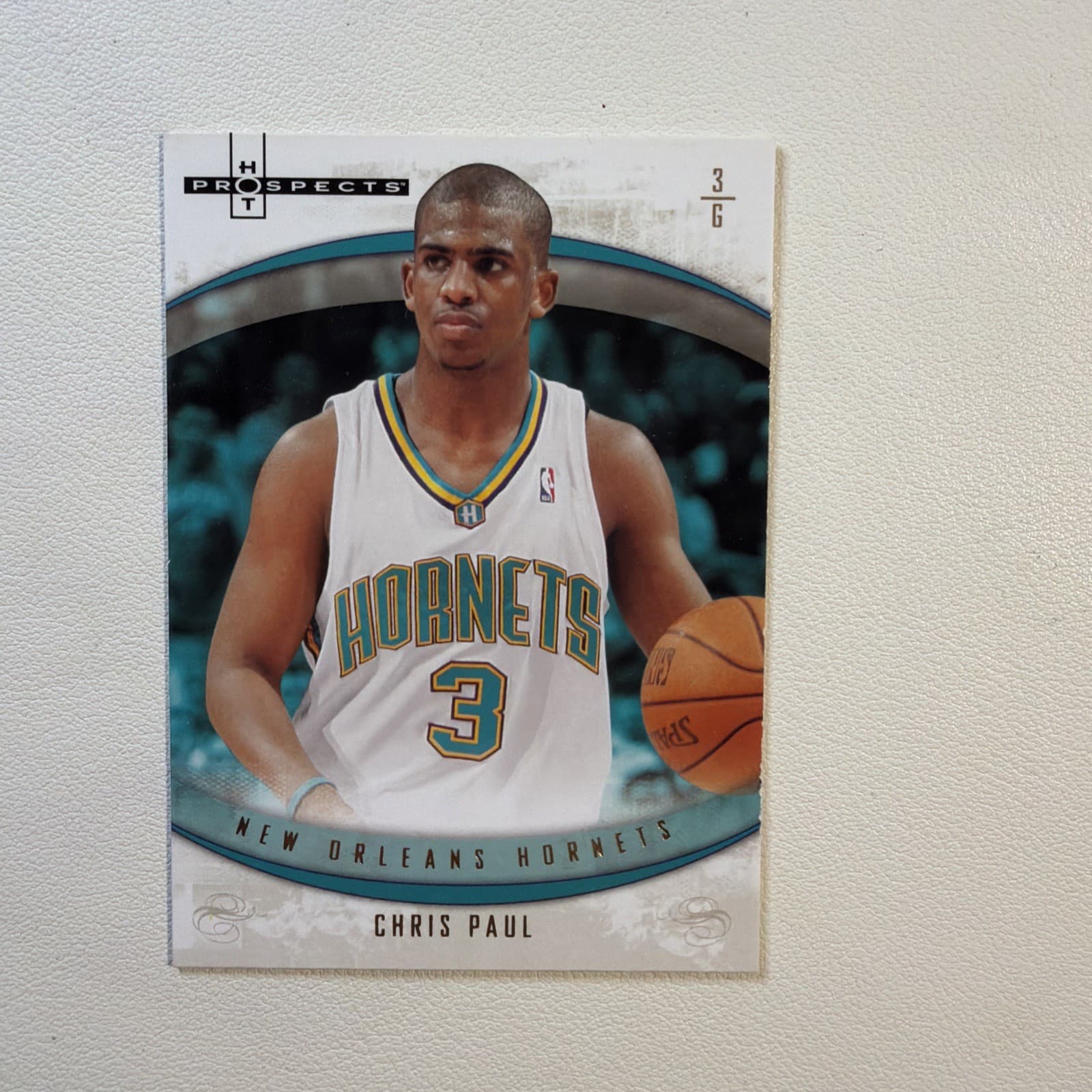 Hot Prospects 2007 Fleer 2007 Fleer