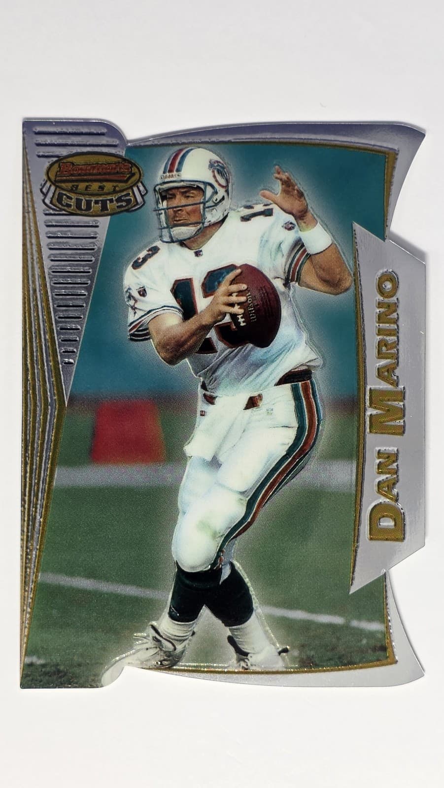 Best Dan Marino 1996 Bowman 1996 Bowman