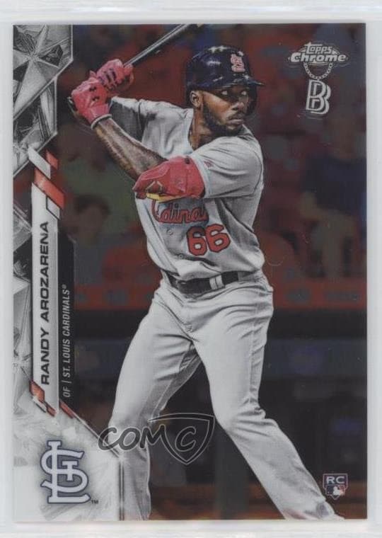 Ben Baller Edition 2020 Topps Chrome 2020 Topps Chrome