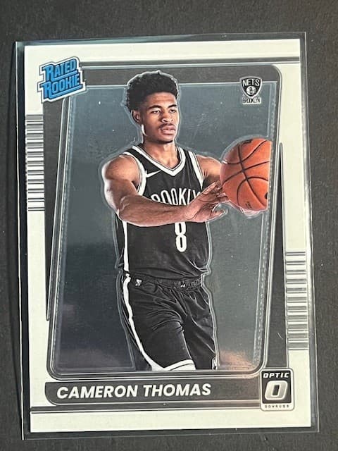 Donruss Optic 2021 Panini 2021 Panini