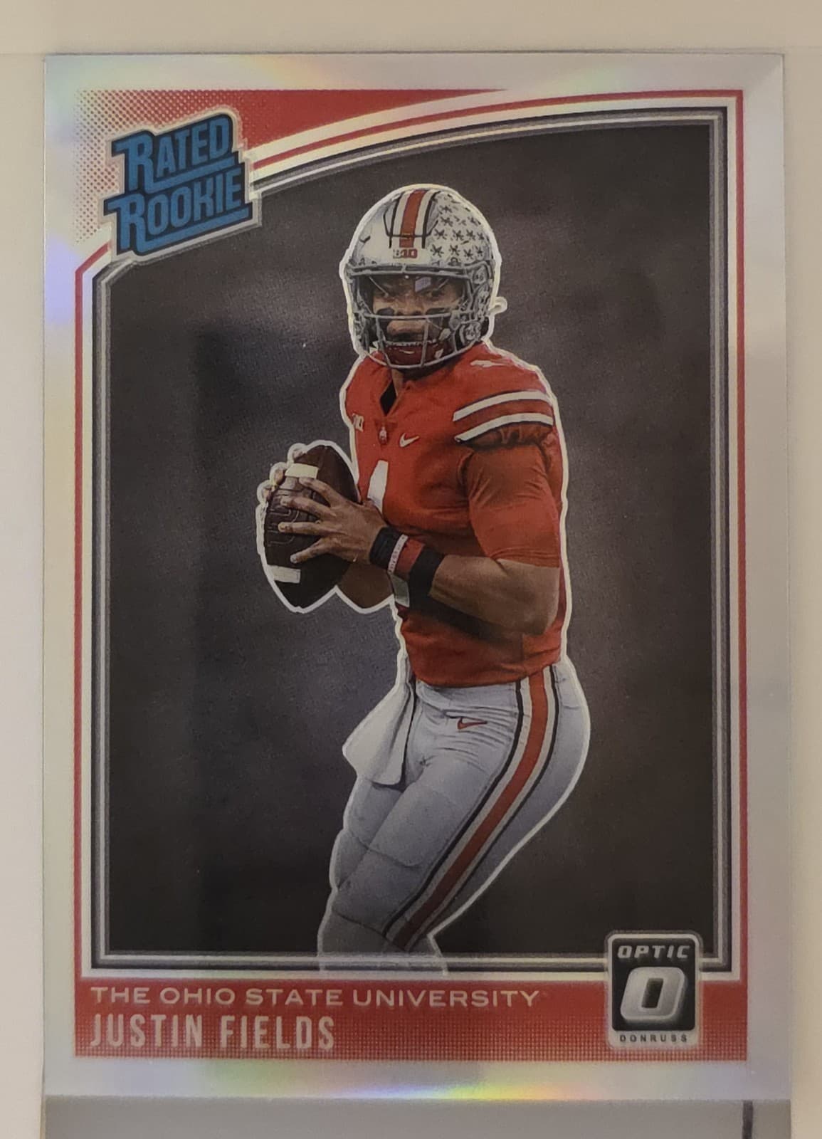 Chronicles Football Dunross 2021 Panini 2021 Panini