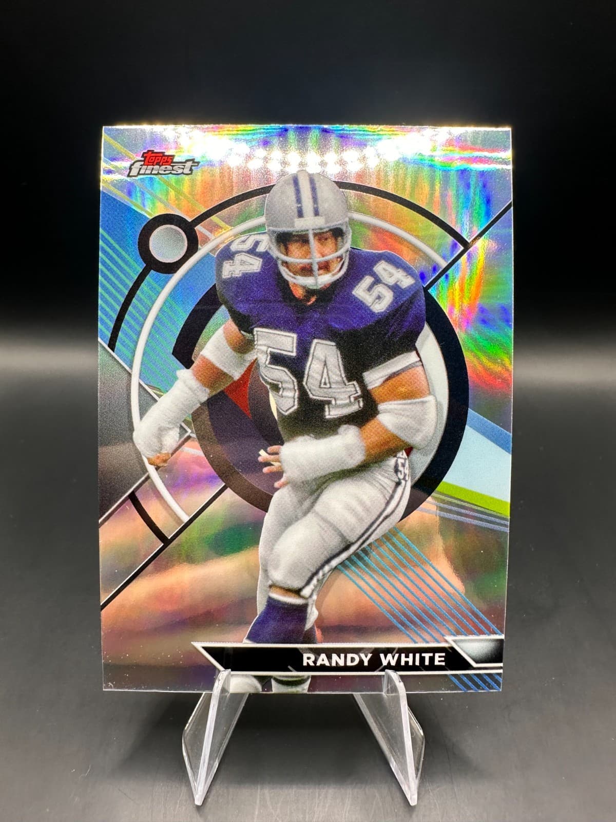Topps Composite 2023 Topps Finest