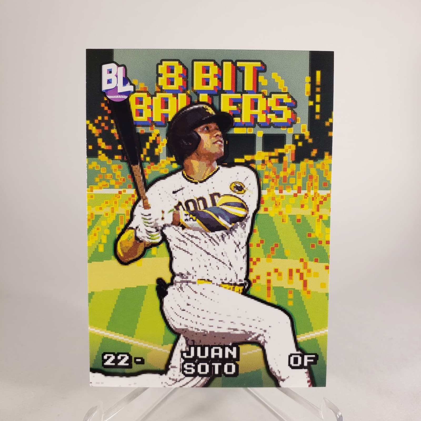 Juan Soto Big 2023 Topps 2023 Topps