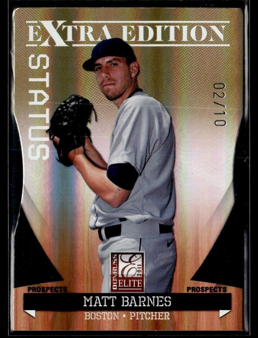Elite Extra Edition 2011 Donruss 2011 Donruss gold