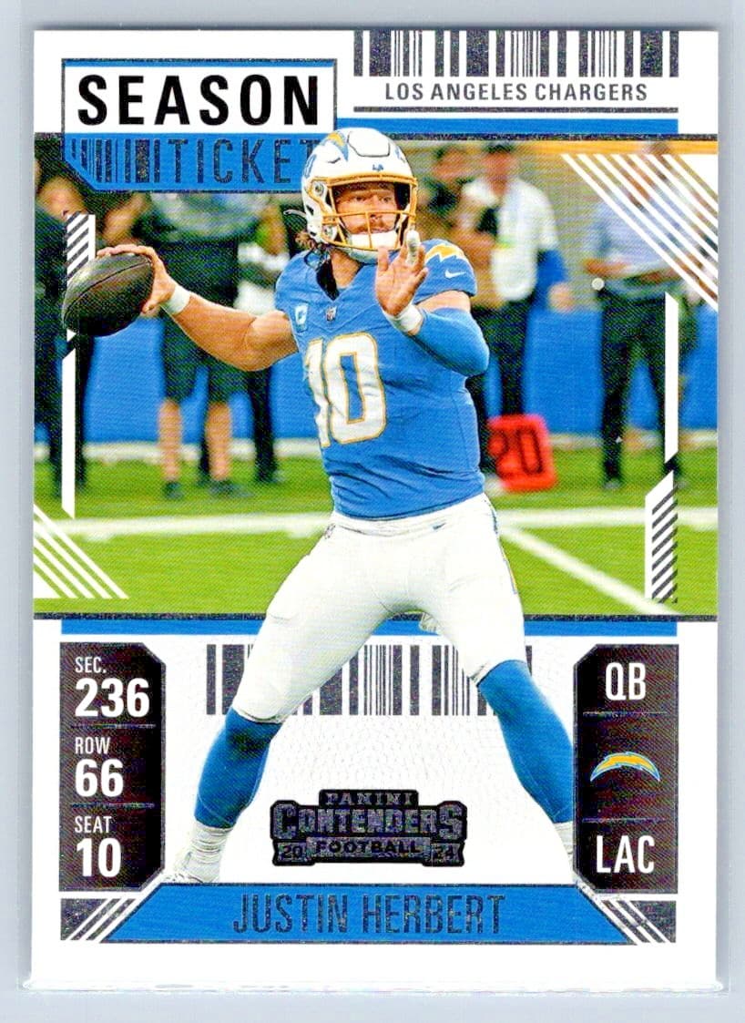 Contenders Football 2024 Unknown 2024 Unknown