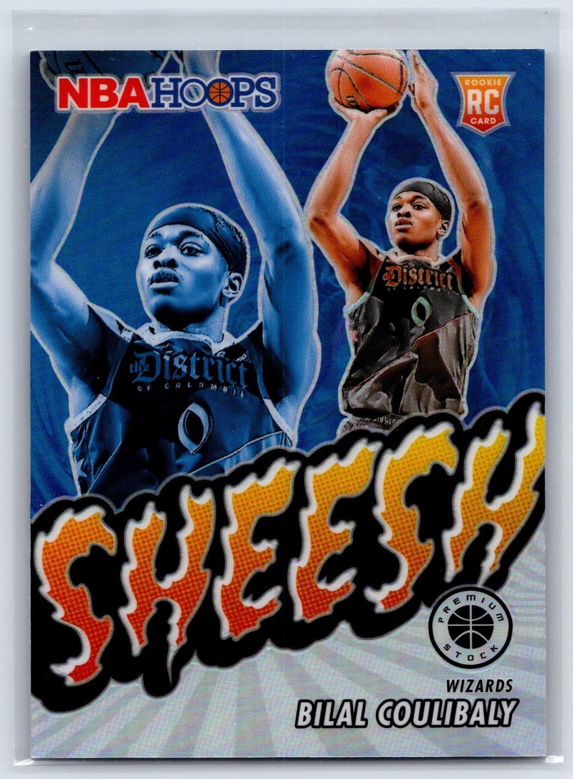 Nba Hoops Premium 2023 Panini 2023 Panini silver