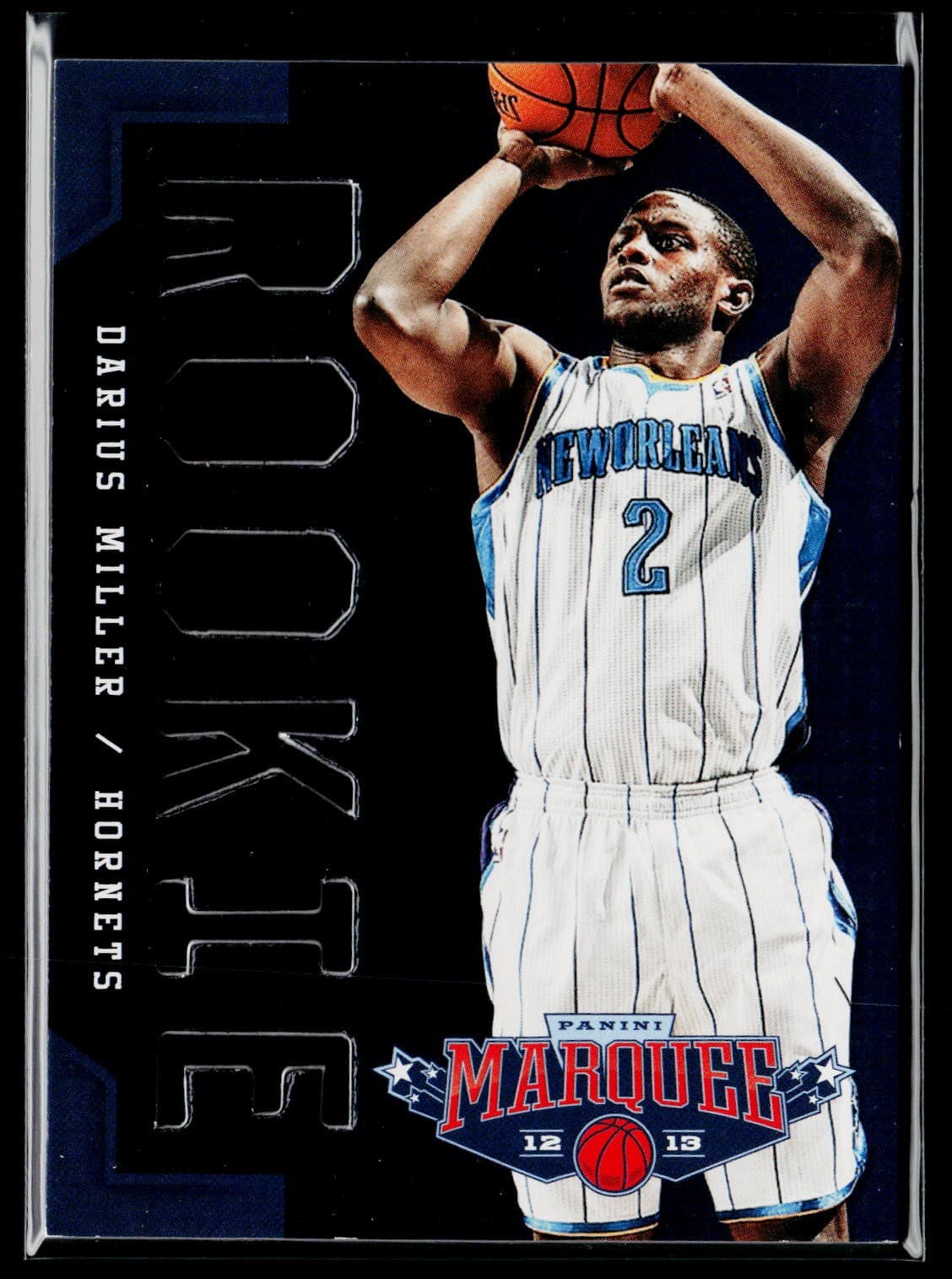 Darius Miller 2012 Panini 2012 Panini