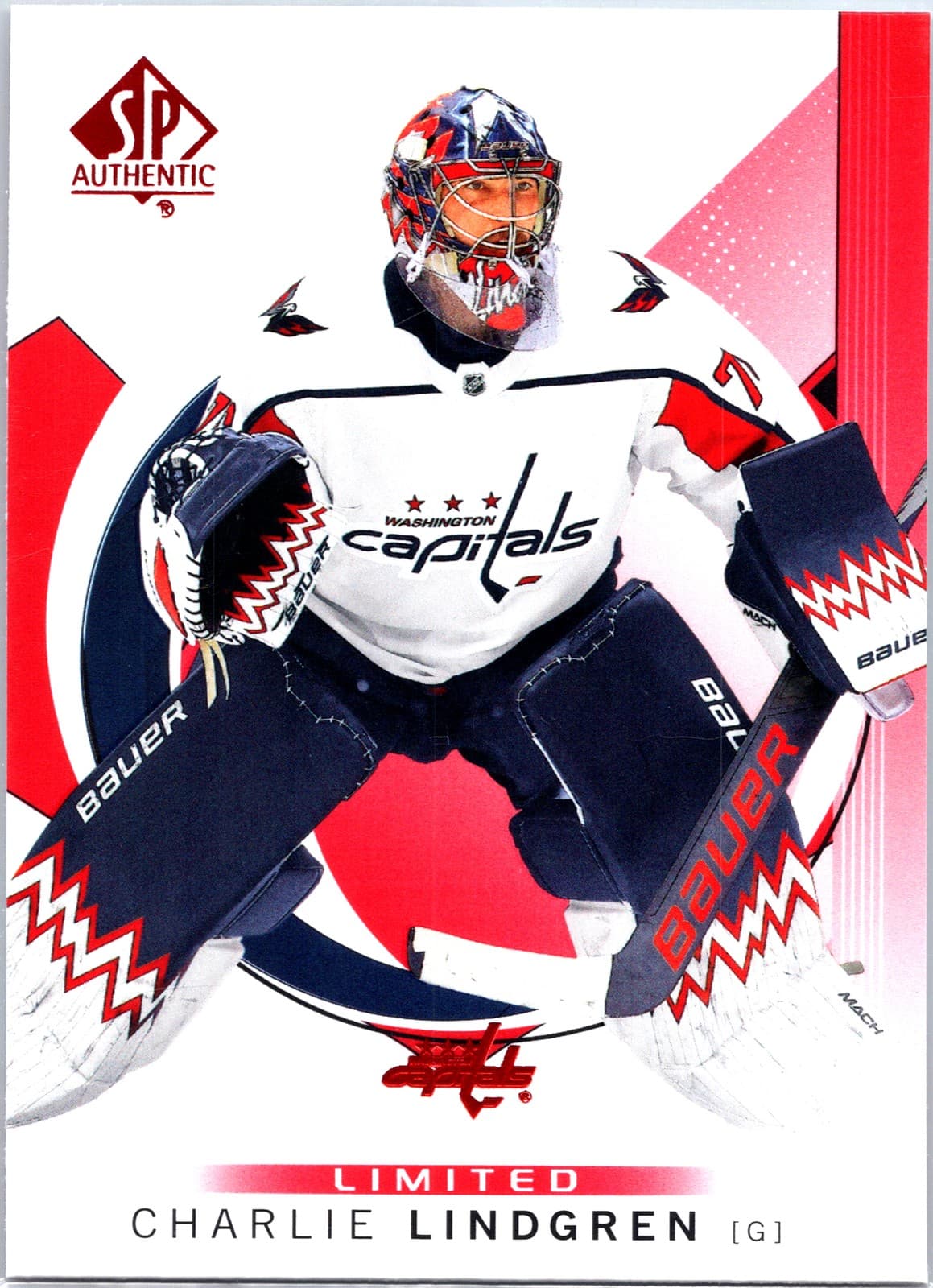 Limited Red Washington 2024 Unknown 2024 Unknown red