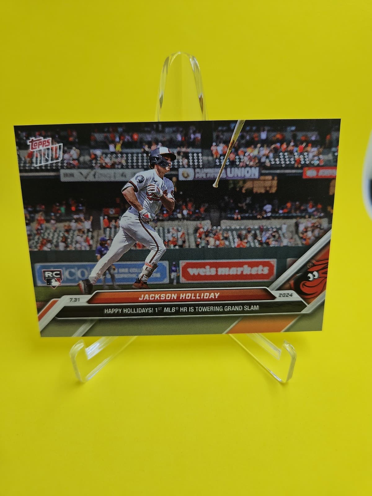 Baltimore Orioles 2024 Topps 2024 Topps