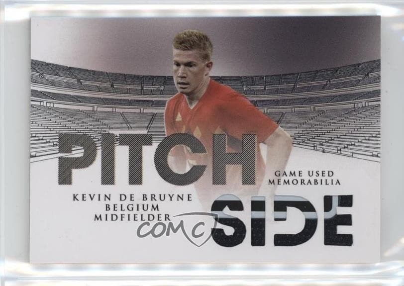 Futera Unique Pitchside 2018 Unknown 2018 Unknown