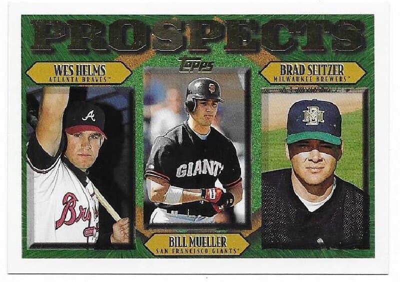 Baseball Prospects