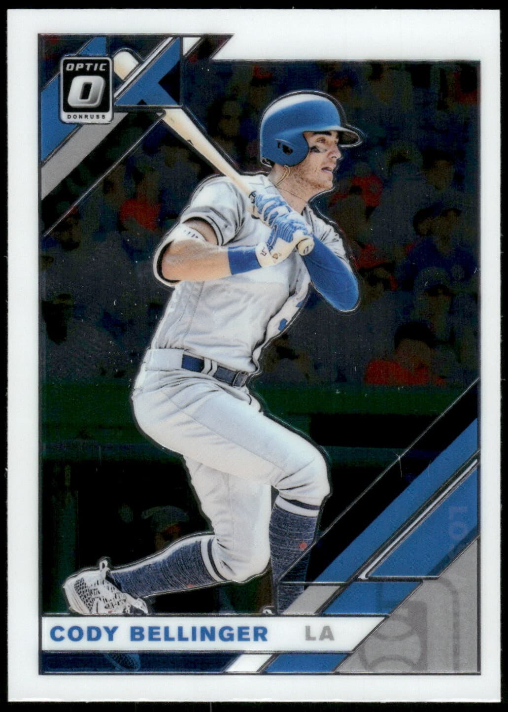 Donruss Optic Cody 2019 Panini 2019 Panini